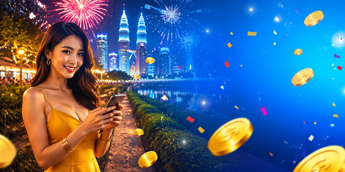 Pemain mendaftar akaun kasino mudah alih di Kuala Lumpur