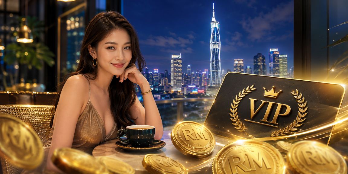 Pemain VIP mendapat bonus menarik loteri gaya Malaysia di Kuala Lumpur