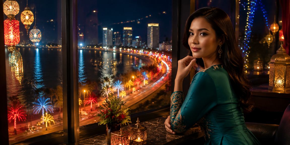 Bonus VIP Hari Raya di Penang untuk pemain kasino