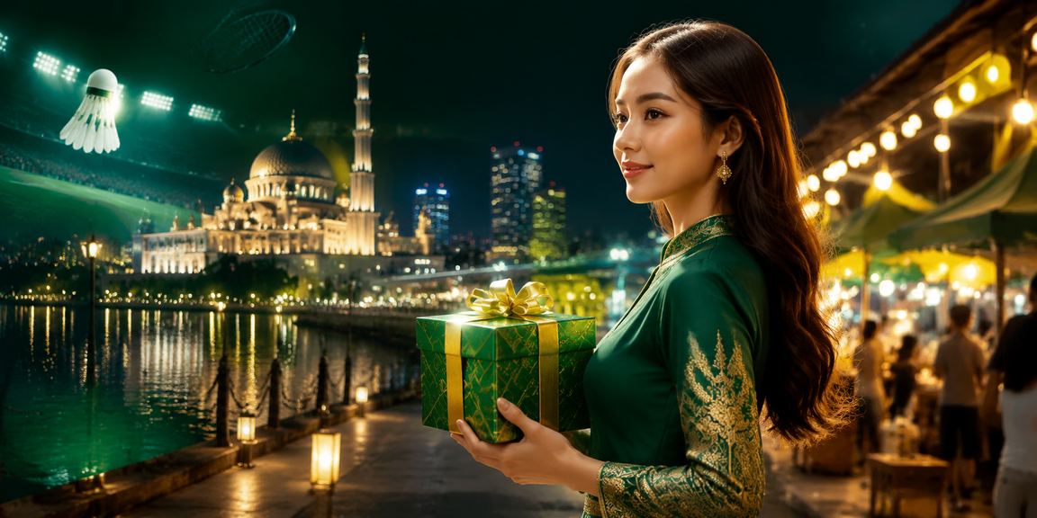 Pemain menikmati promosi dan tawaran bonus pertaruhan bergaya Malaysia di Putrajaya