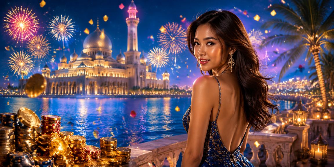 Pemain menganalisis peluang pertaruhan permainan popular bergaya Malaysia di Putrajaya